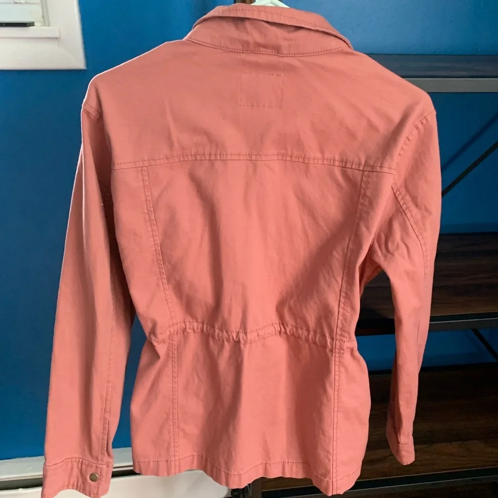 Cute Fall Jacket - Picture 2 of 5
